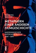 Cover: Metaphern einer anderen Filmgeschichte. - Sch&uuml;ren Verlag GmbH