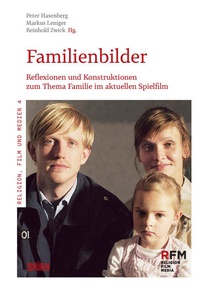 Enlarge image Cover: Familienbilder - Schüren Verlag GmbH