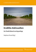 Cover: Erz&auml;hlte Adelswelten - Frank & Timme
