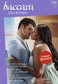 Cover: Baccara Collection Band 423 - CORA Verlag