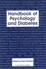 Bild: Handbook of Psychology and Diabetes - Harwood-Academic Publishers