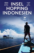 Cover: Inselhopping Indonesien - DuMont Reiseverlag