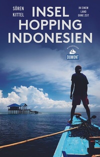 Abbildung von: Inselhopping Indonesien - DuMont Reiseverlag