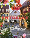 Cover: DUMONT Bildband Entdecke Deutschland - DuMont Reiseverlag