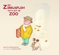 Cover: Ein Zirkusfloh hat's gut im Zoo - epubli