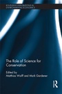 Cover: The Role of Science for Conservation - Routledge