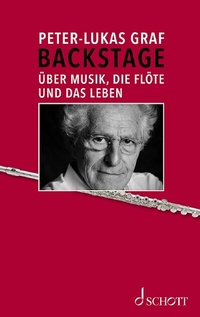 Abbildung von: Backstage - Schott Music