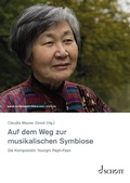 Cover: Auf dem Weg zur musikalischen Symbiose - Schott Music