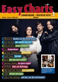 Cover: Easy Charts Sonderband: Deutsche Hits! 3 - Schott Music