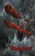 Cover: Orkan der Dornenges&auml;nge - BoD - Books on Demand