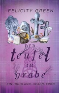 Cover: Der Teufel im Grabe - BoD - Books on Demand