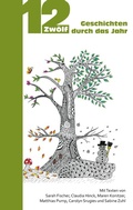 Cover: Zw&ouml;lf - BoD - Books on Demand
