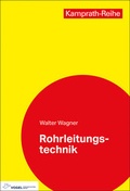 Cover: Rohrleitungstechnik - Vogel Communications Group GmbH & Co. KG