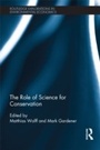 Cover: The Role of Science for Conservation - Routledge