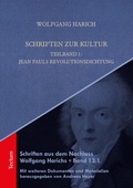 Cover: Schriften zur Kultur - Tectum Wissenschaftsverlag