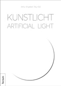 Cover: Kunstlicht | Artificial Light - Tectum Wissenschaftsverlag