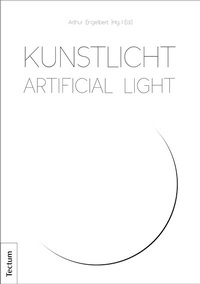 Abbildung von: Kunstlicht | Artificial Light - Tectum Wissenschaftsverlag