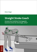 Bild: Straight Stroke Coach - Tectum Wissenschaftsverlag