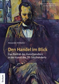 Abbildung von: Den Handel im Blick - Tectum Wissenschaftsverlag
