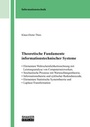 Cover: Theoretische Fundamente informationstechnischer Systeme - Shaker