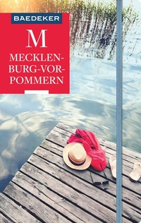 Abbildung von: Baedeker Reiseführer Mecklenburg-Vorpommern - Baedeker