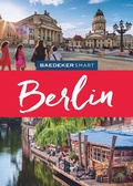 Cover: Baedeker SMART Reisef&uuml;hrer Berlin - Baedeker
