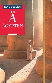 Abbildung von: Baedeker Reiseführer Ägypten - Baedeker