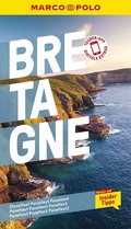 Cover: MARCO POLO Reisef&uuml;hrer Bretagne - MARCO POLO ein Imprint von MAIRDUMONT