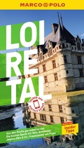 Cover: MARCO POLO Reisef&uuml;hrer Loire-Tal - MARCO POLO ein Imprint von MAIRDUMONT