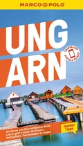 Cover: MARCO POLO Reisef&uuml;hrer Ungarn - MARCO POLO ein Imprint von MAIRDUMONT