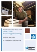 Cover: Werkst&auml;ttenmitwirkungsverordnung - Bundesvereinigung Lebenshilfe