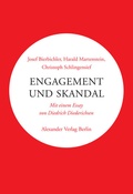 Cover: Engagement und Skandal - Alexander