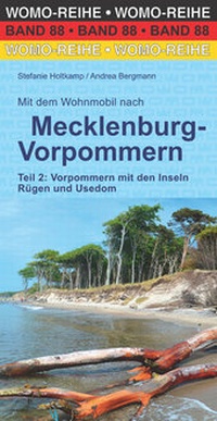 Abbildung von: Mit dem Wohnmobil nach Mecklenburg-Vorpommern - Womo