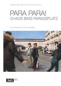 Cover: PARA! PARA! - Die Provinz GmbH, gemeinn&uuml;tzige Gesellschaft f&uuml;r Kulturprojekte