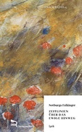 Cover: ZEITLINIEN &Uuml;BER DAS EWIGE HINWEG - Verlag am Rande