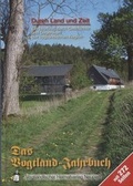 Cover: Durch Land und Zeit - Vogtl&auml;ndischer Heimatverlag Neupert