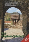 Cover: Durch land und Zeit - Vogtl&auml;ndischer Heimatverlag Neupert