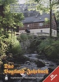 Cover: Durch Land und Zeit - Vogtl&auml;ndischer Heimatverlag Neupert