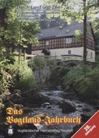 Enlarge image Cover: Durch Land und Zeit - Vogtländischer Heimatverlag Neupert