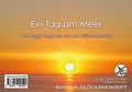 Cover: Ein Tag am Meer - Verlag Andrea Schr&ouml;der