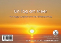 Enlarge image Cover: Ein Tag am Meer - Verlag Andrea Schröder