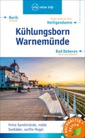 Cover: K&uuml;hlungsborn - Warnem&uuml;nde - via reise