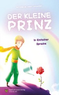 Cover: Der kleine Prinz - Spa&szlig; am Lesen