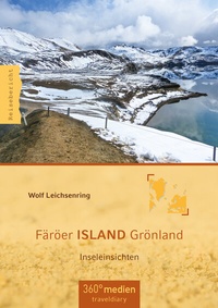 Abbildung von: Färöer ISLAND Grönland - 360° medien