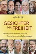 Cover: Gesichter der Freiheit - Open Sky Press GbR