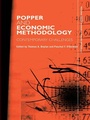 Cover: Popper and Economic Methodology - Routledge
