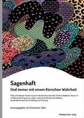 Cover: Sagenhaft - Mitteldeutscher Verlag