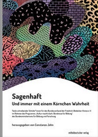 Enlarge image Cover: Sagenhaft - Mitteldeutscher Verlag