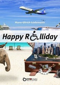 Abbildung von: Happy Rolliday - EDITION digital