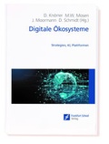 Cover: Digitale &Ouml;kosysteme - Frankfurt School Forum